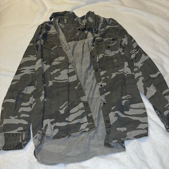 Express Jacket - Picture 1 of 2
